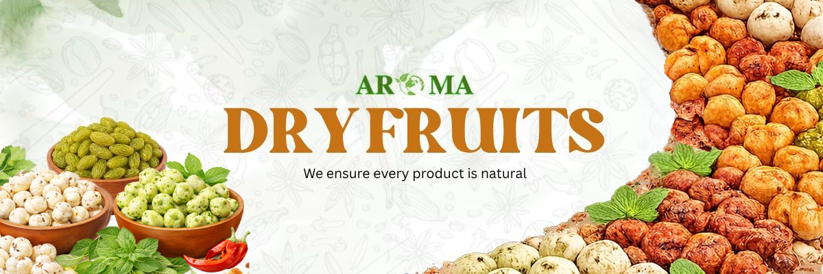 Dry Fruits