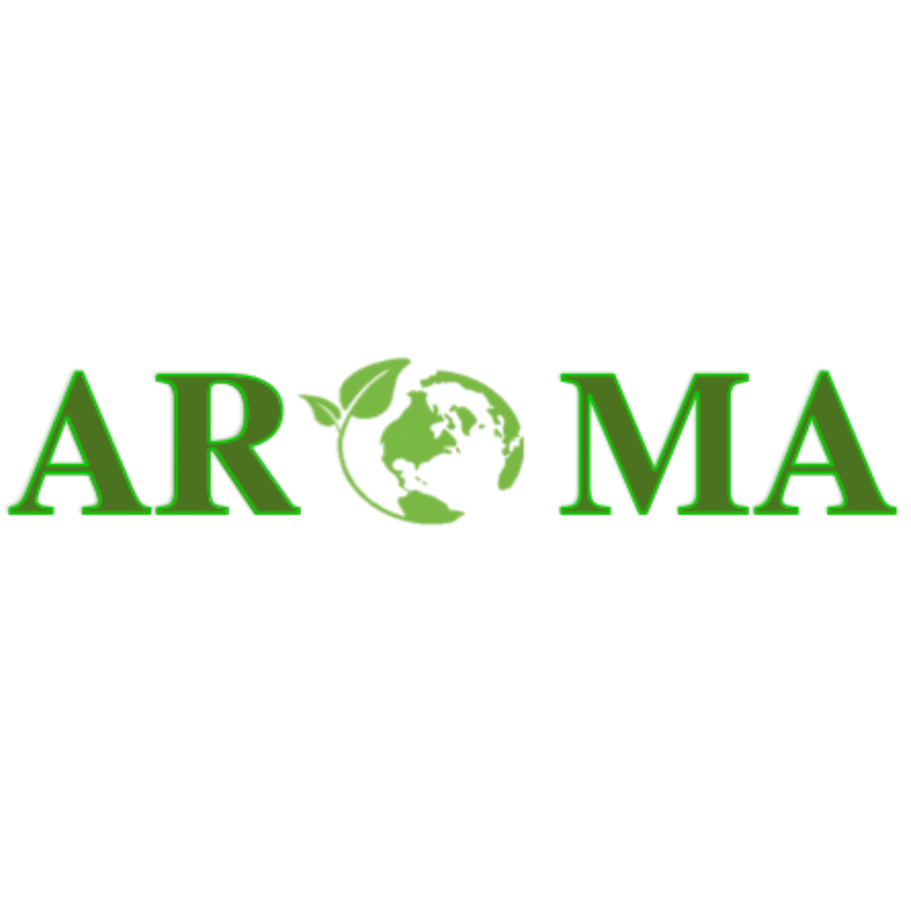Aroma Logo