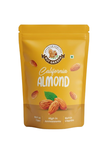 Almonds