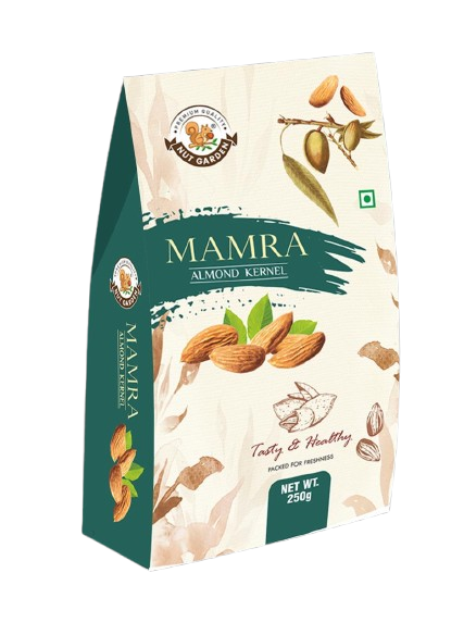 Mamra Almond