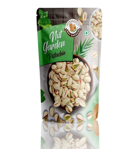 Pistachios