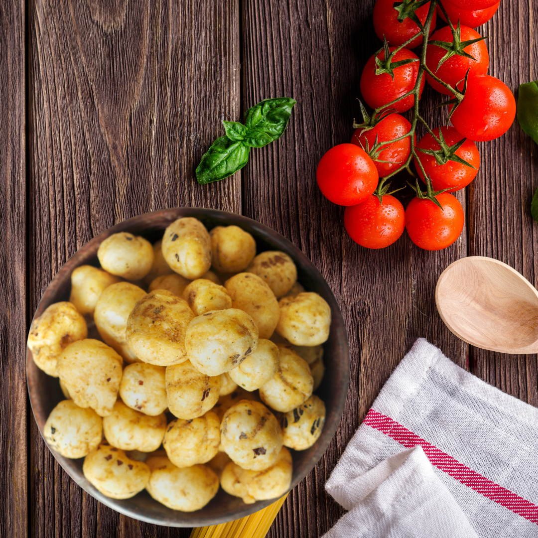 Tango Tomato Foxnuts