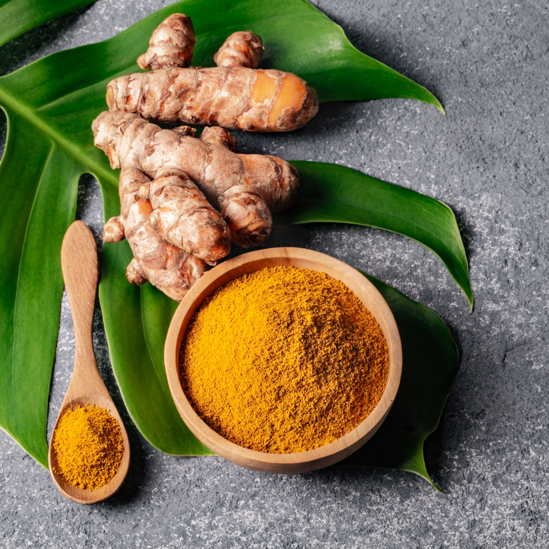Turmeric Powder