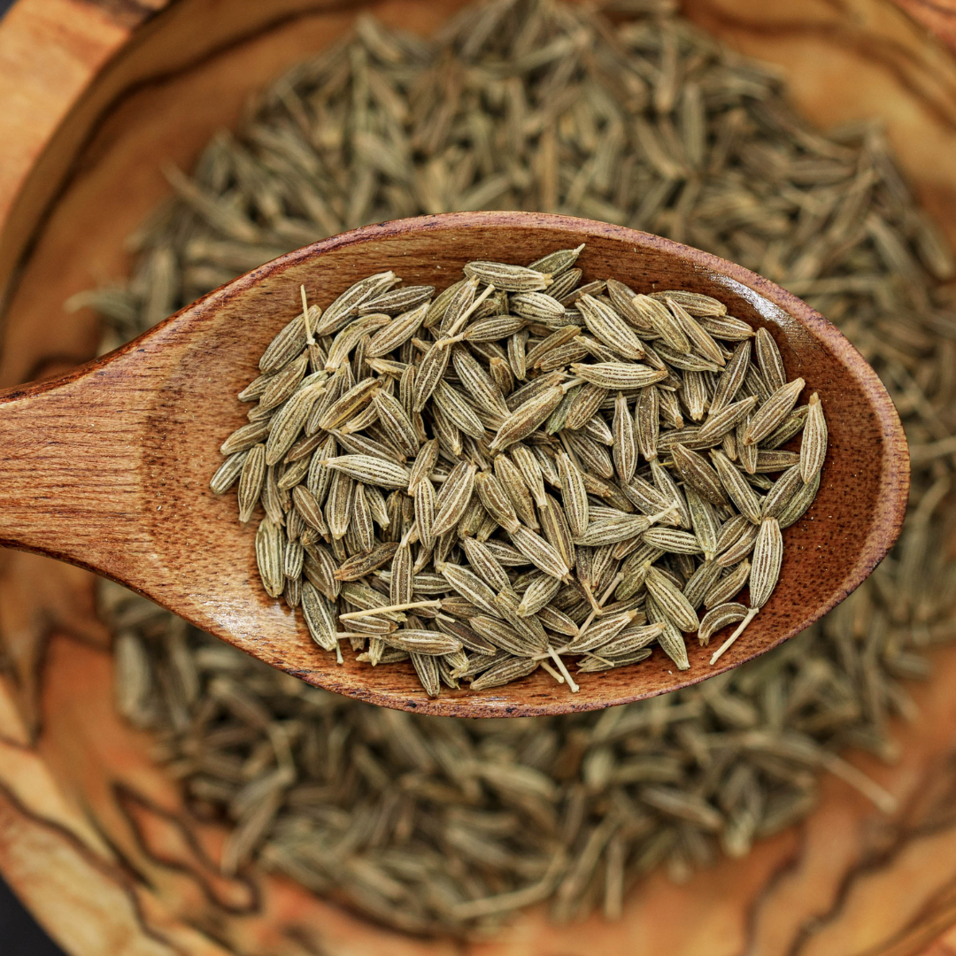 Cumin Seeds