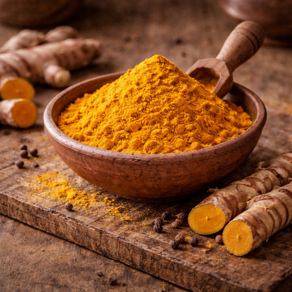 Turmeric Powder